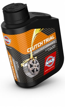 NILS CLUTCH TRIAL